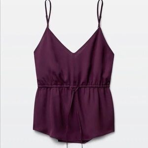 Aritzia Babaton Warren Camisole